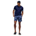 PANTALONETA AZUL LIGERO PSYCHO BUNNY